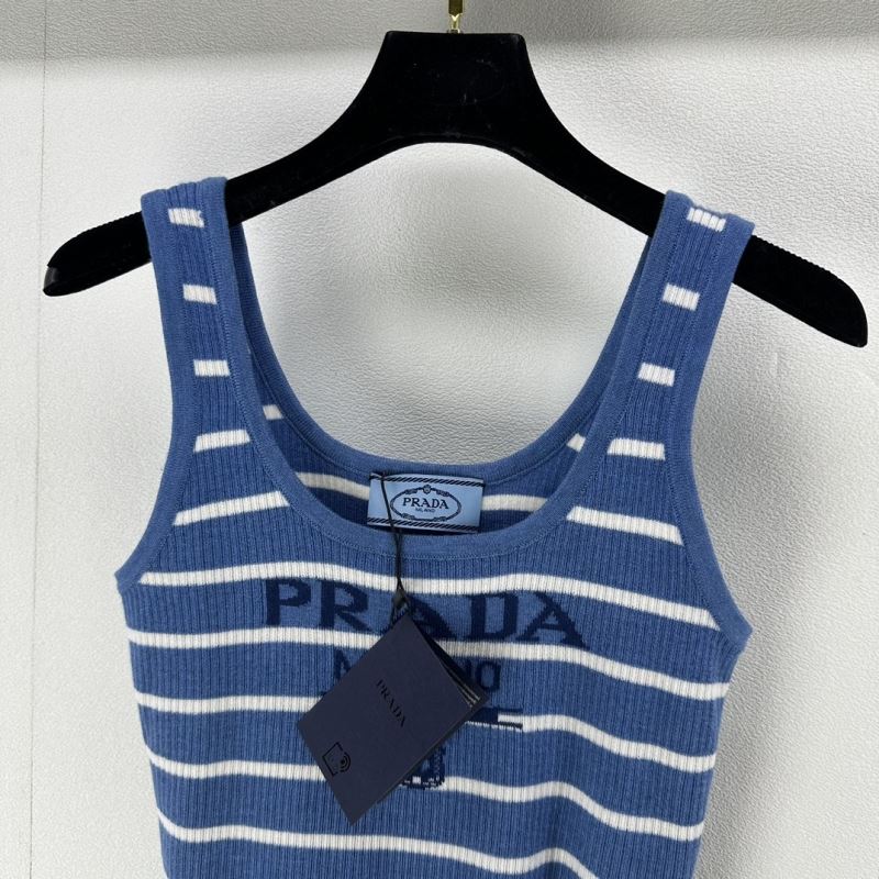 Prada Vest